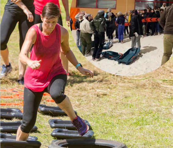 Boot Camp